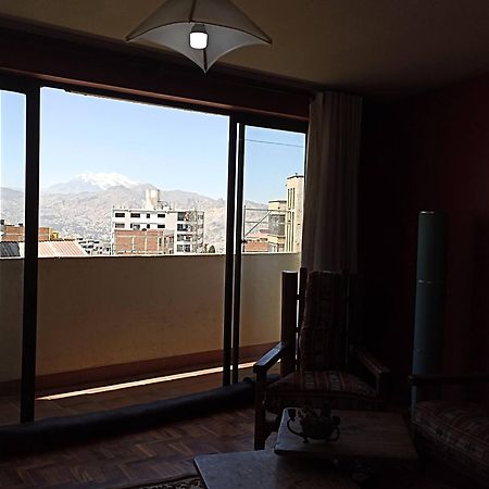 Caserita La Paz Pokoj fotografie
