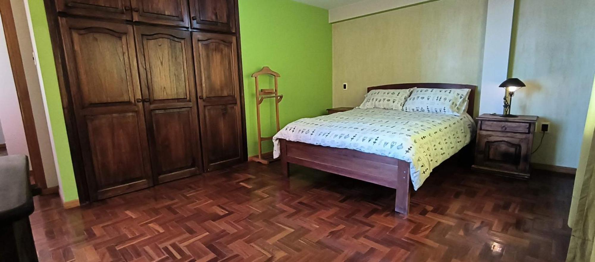 Caserita La Paz Exteriér fotografie