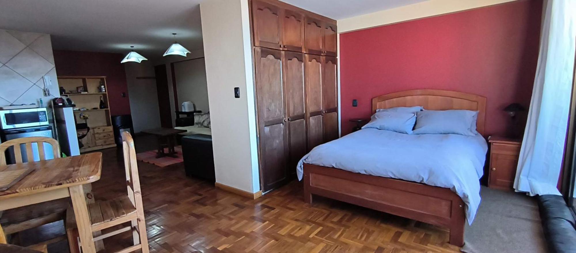 Caserita La Paz Exteriér fotografie