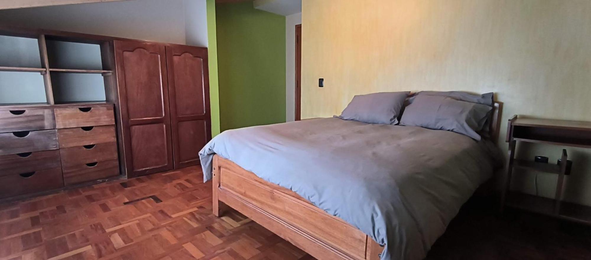 Caserita La Paz Exteriér fotografie