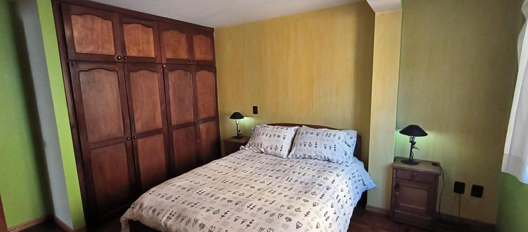 Caserita La Paz Exteriér fotografie